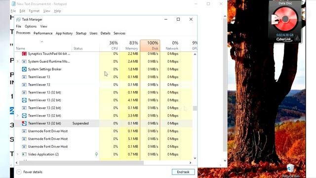 Not ready. Please check your connection. TeamViewer problem FIXED on Windows 10 смотреть онлайн