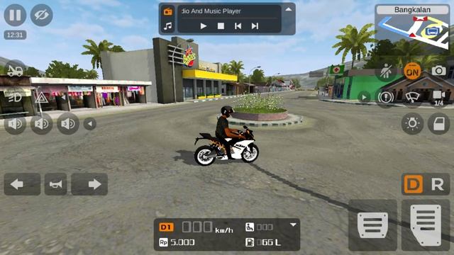 New KTM bike mod for Bussid New KTM driving mods for Android. смотреть онлайн