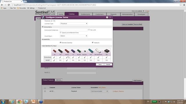 Sentinel Support - Sentinel LDK - Concurrency support for standalone Sentinel HL Keys смотреть онлайн