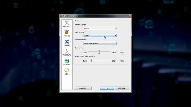 Desktop-App RocketDock für Windows (Deutsch/German) смотреть онлайн