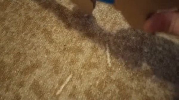 Поделка из картона АКс -74у