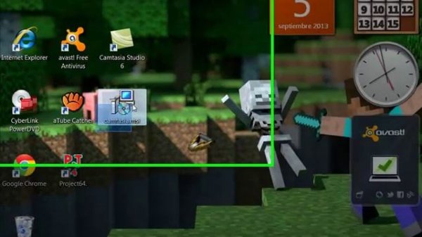 como descargar camtasia studio 6 full en español