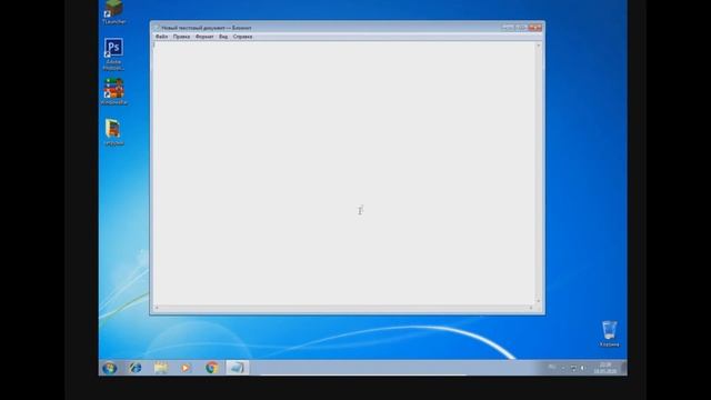 Настраиваю общии папки в VirtualBox смотреть онлайн
