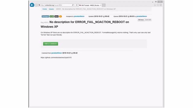 WiX Online Meeting #86 смотреть онлайн