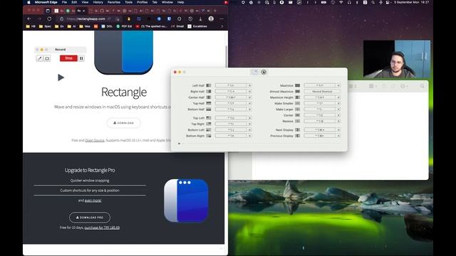 Mühendisten macOS Uygulama Tavsiyeleri | Mac'inizi bir de böyle kullanın смотреть онлайн