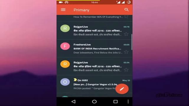 How to get Android N feature on your Mobile Right now смотреть онлайн