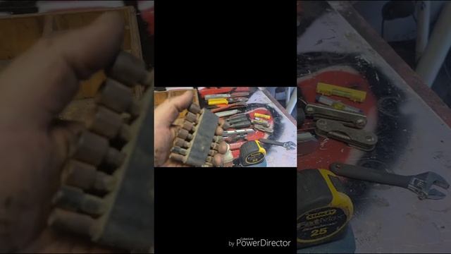 Tools every good carpenter should always have tool box for under 10 dollars смотреть онлайн