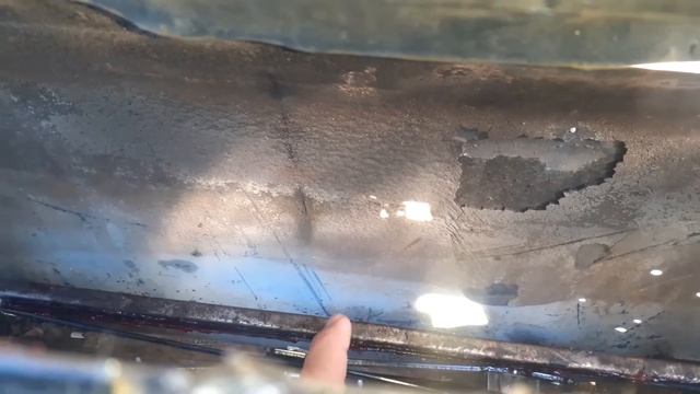 Messing with the 1980 Trans Am Window смотреть онлайн