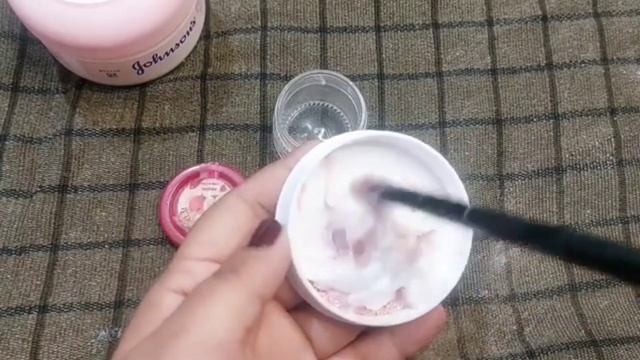 Parlour Secret makeup glowing skin | Diy strobe cream | Diy cream Highlighter смотреть онлайн