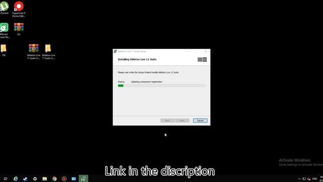 How To Get Ableton Live Suite 10/11 For Free (100% Working)   (76)