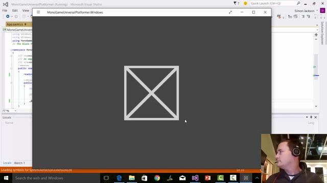 MonoGaming all the things - Future Decoded2015 смотреть онлайн