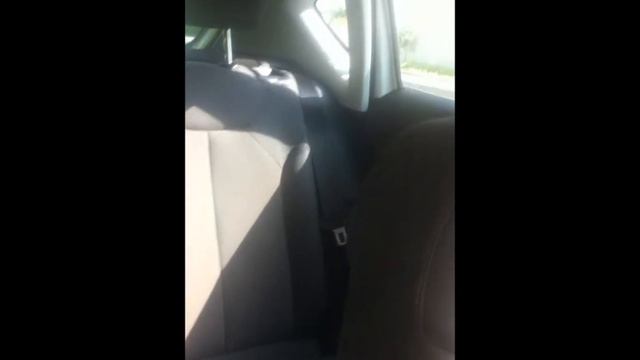 Seat Leon 1.6 lt TDI CR 105 hp DSG - 2012 смотреть онлайн