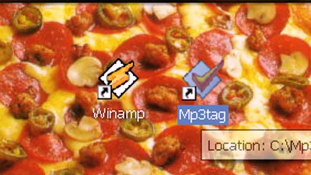 LYRIC FINDER and TAG EDITOR - Cool Applications for MP3s смотреть онлайн