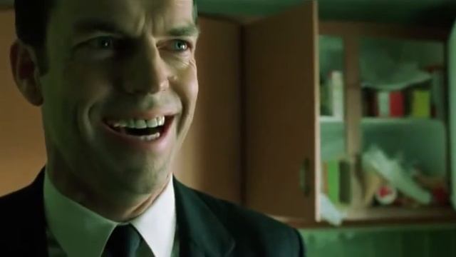 error matrix смотреть онлайн