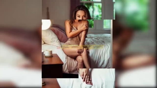 Famous American Actress Eva Lovia Biography, Wiki, Family, Career, Figure, Net Worth, Facts