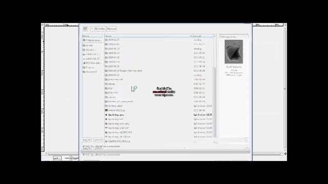 Apple logo secret - Alien Face смотреть онлайн