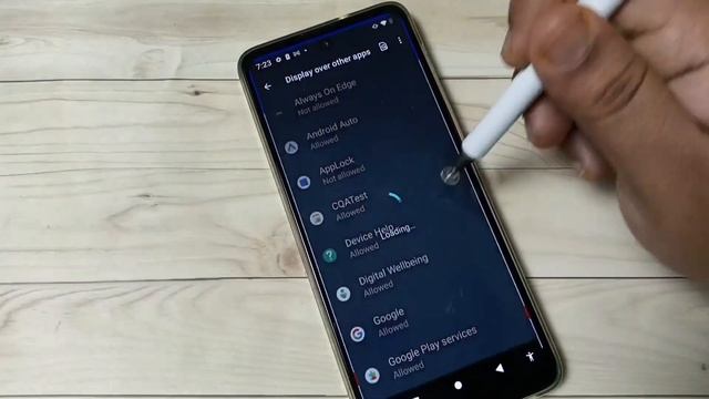Moto g24 Power | How To Lock Apps in Moto g24 Power смотреть онлайн