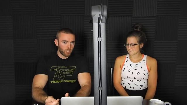 Intermittent Fasting Makes You Weaker? Yesterday's Coffee Episode 45 смотреть онлайн