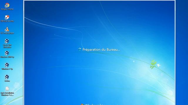 06- How to Set Up Roaming Profiles | (Profile itinérants) | Windows Server 2008 смотреть онлайн