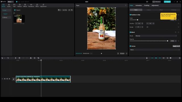 FIX ERROR: Playback Lag On CAPCUT PC l CapCut Tutorial 2023 (40 sec) смотреть онлайн