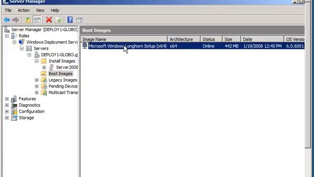 03 How to Set Up Windows Deployment Services смотреть онлайн