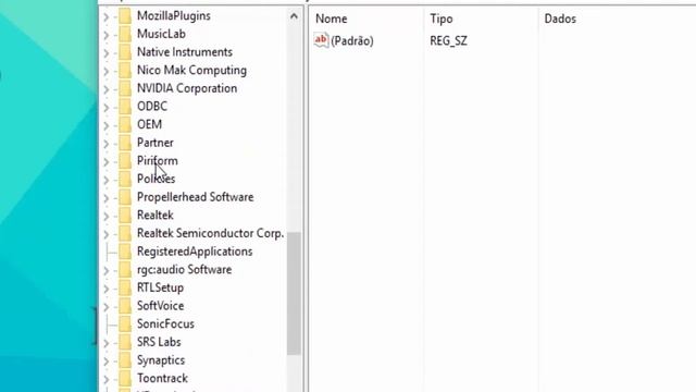Remover Vírus do PC sem Programas смотреть онлайн