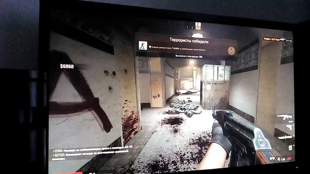 ИГРАЮ В CS:GO??? смотреть онлайн