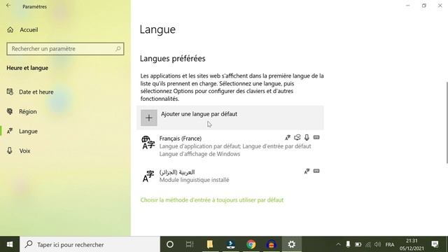 change the display language in windows 10 смотреть онлайн