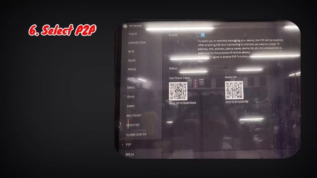 How to Online dahua xvr using DMSS appps😱 смотреть онлайн