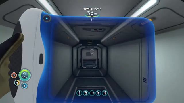 How to use dead Batteries into 100 powercells Subnautica смотреть онлайн