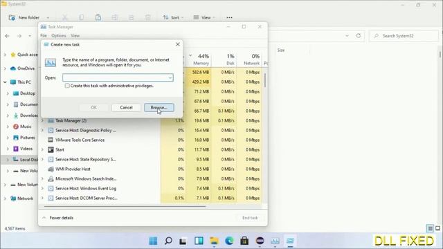 SSShim.dll missing in Windows 11 | How to Download & Fix Missing DLL File Error смотреть онлайн