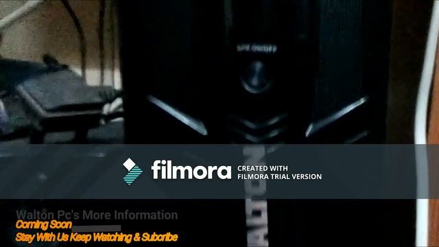 Walton Desktop PC's Full Informations Coming soon смотреть онлайн