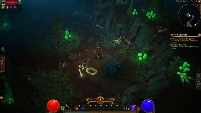 How to fail at Torchlight 2 смотреть онлайн