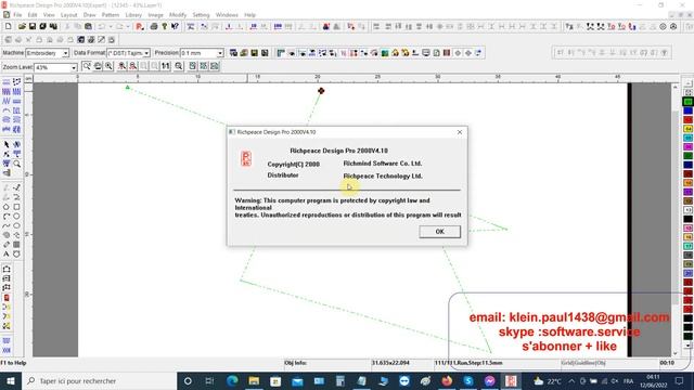 Richpeace Design Pro 2000v4.10 Portable Full Pack Work with windows 10 Bit 64 смотреть онлайн