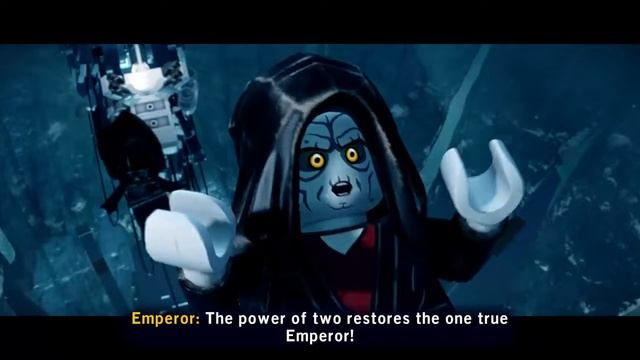 The Rise of Skywalker: The end of Star Wars смотреть онлайн