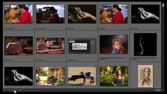 onOne's Quick View Browser Is A Great New Feature смотреть онлайн