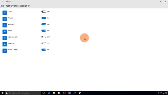 BARASHADDA WINDOWS 10 # SYSTEM TRAY # NOTIFICATION смотреть онлайн