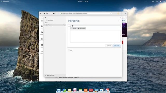 Fanware Files: elementaryos-6.0-stable.20210831.iso (Episode 116) смотреть онлайн
