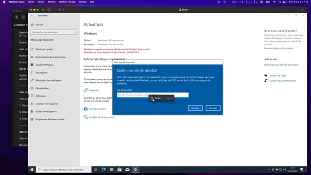 Activer Windows 10 Pro + Office 2021 Pro à petit prix ! смотреть онлайн
