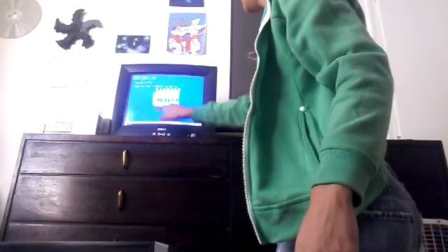 Installing Windows 98 on launch day 1998 (recorded 2020 to relive the experience) смотреть онлайн