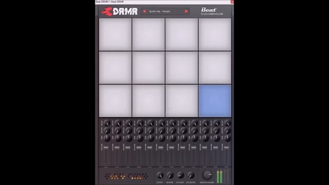 Beat DRMR by Beat смотреть онлайн