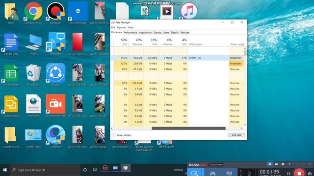 How To Disable Background Apps On Windows 10 | How To Stop Background Apps in Windows 10 смотреть онлайн