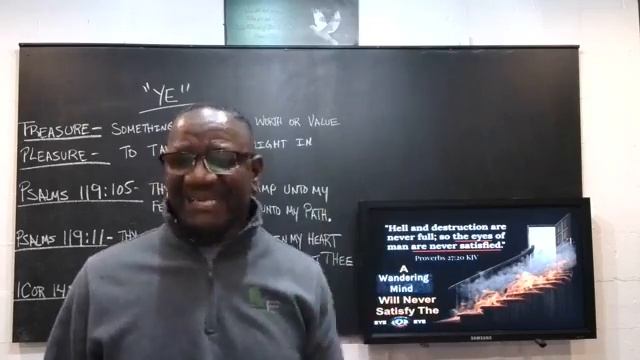 Do You Have A Wandering Mind смотреть онлайн