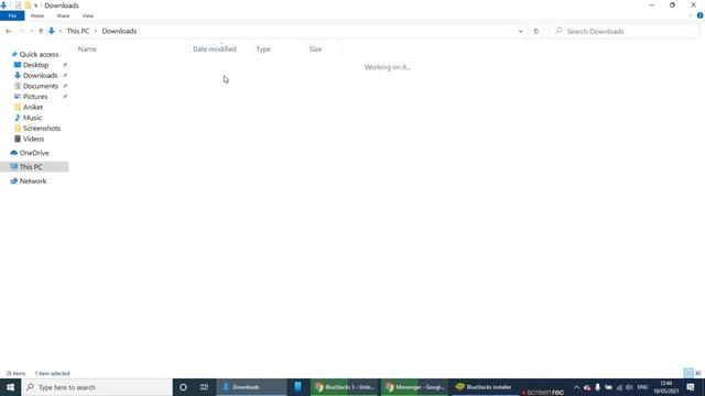 how to download messenger in pc\laptop смотреть онлайн
