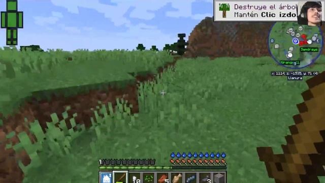 DRAGONES Y SIRENAS | CAP #1 | SAGA: KILLERCRAFT | DEATH HUNTERS TEAM | minecraft | MODS | ESPAÑOL смотреть онлайн