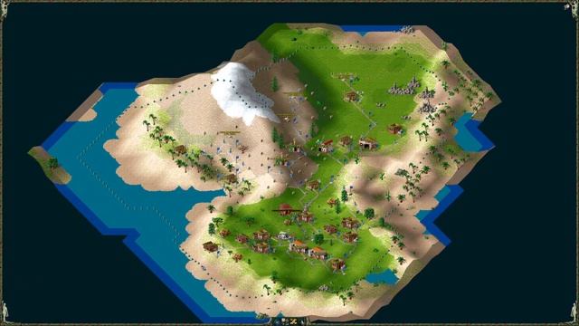The Settlers 2 History Edition Végigjátszás 1 Rész смотреть онлайн