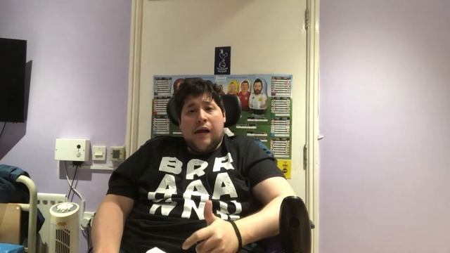 Episode two -The transfer window has EXPLODED PLUS east London accent Op смотреть онлайн