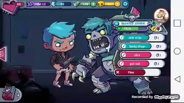 Zombies ate my friends part4 (lets save violet) смотреть онлайн