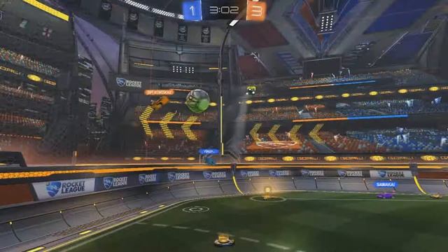 ~Rocket.League~ Montage 4 - Je M'améliore ? смотреть онлайн