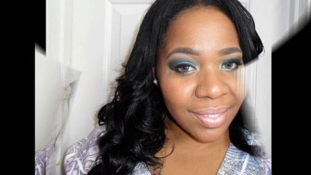 FOTD f/ MAC Jealousy Wakes смотреть онлайн